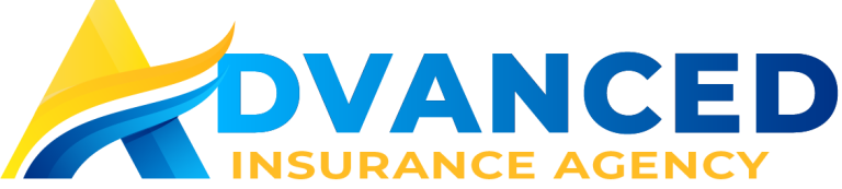 Advanced Insurance Logo